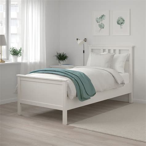 double bed cheap ikea frame